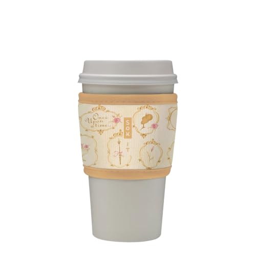 HotSok Coffee & Tea Reusable Insulated Neoprene Cup Sleeve