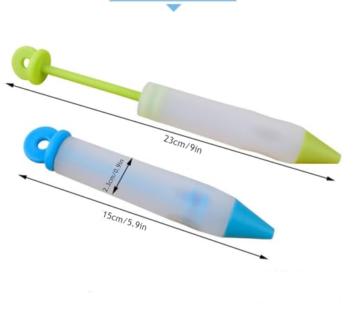 Cake Decorating Pen Dessert Decorating Tool