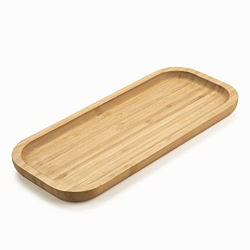 Bamboo Vanity Tray