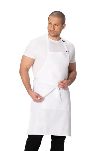 Unisex Butcher Apron