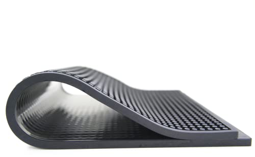 Large Size Thicker Bar Mat for Countertop