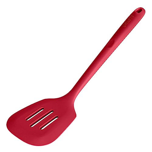 Silicone Turner Slotted Spatula