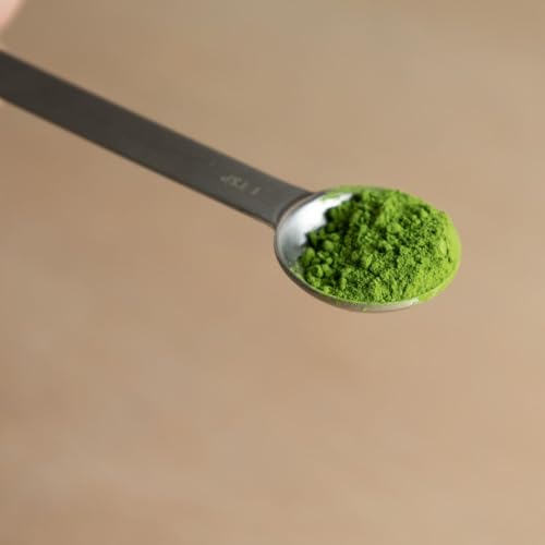 Stainless Steel Measuring Spoon (2 Count)