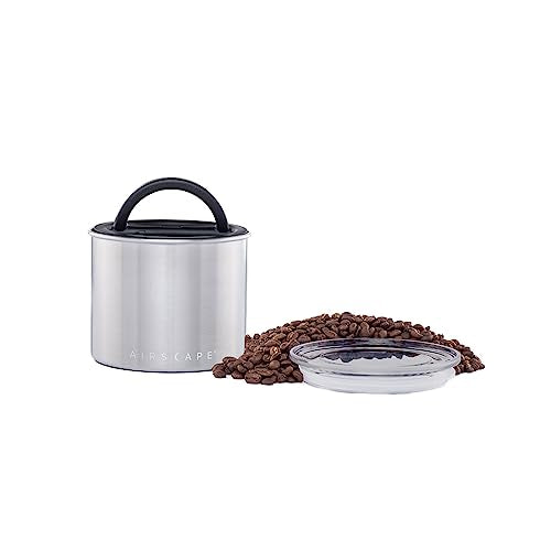 Planetary Design AirScape Stainless Steel Coffee Canister