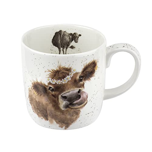 Wrendale Designs 14 oz Mug