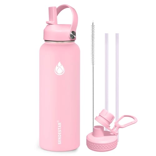 Stainless Steel Water Bottle