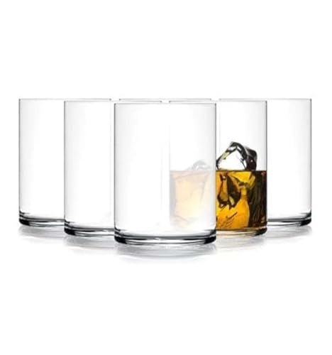 Top Class All Purpose Glasses