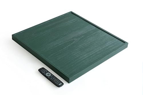 Square Ottoman Table Tray 24"