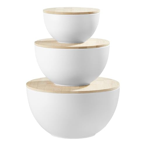 Salad Bowls Mixing Bowl Salad Bowl Set