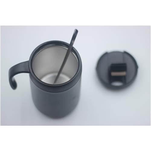 16oz Pour Over Coffee Maker