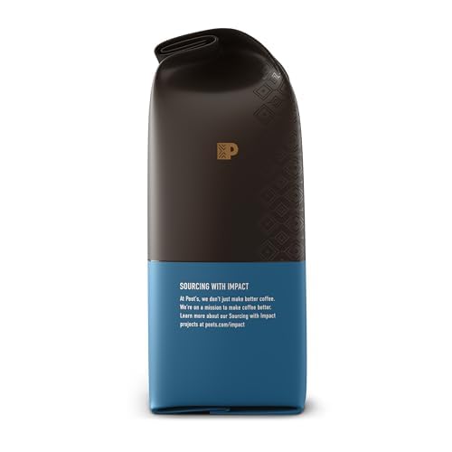 Ground Coffee Medium Roast (28 Ounce)