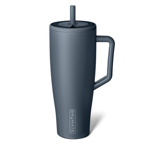 Era 40 oz Tumbler with Handle & Straw