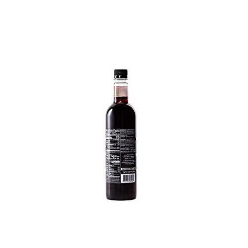 Classic German Chocolate Cake Syrup (25.4 Fl Oz)