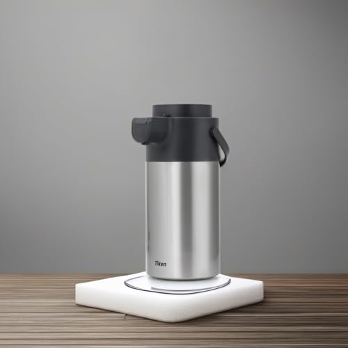 Airpot Coffee Dispenser with Pump