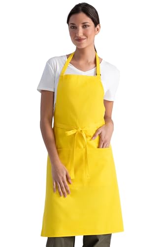 Unisex Butcher Apron