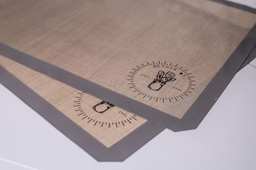 Silicone Baking Mats