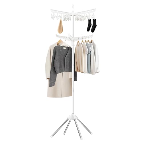 Clothes Drying Rack