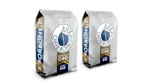 Miscela Oro Whole Bean Coffee (70.4 Ounce)