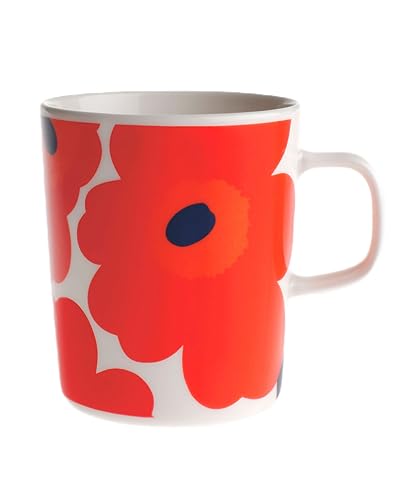 Oiva Unikko Stoneware Mug