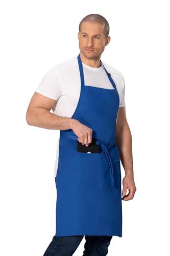 Unisex Butcher Apron