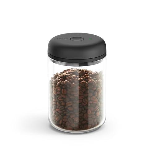 Atmos Electric Vacuum Coffee Canister 1.2L (40.5768 Fl Oz)
