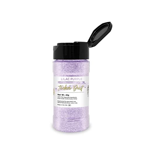 Lilac Purple Tinker Dust