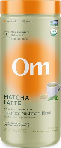 Matcha Latte Blend (8.47 Ounce)
