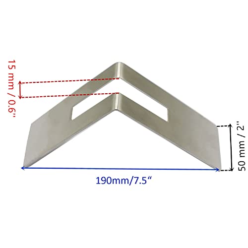 Coffee Filter Holders Cone Paper Filter Container for v60 Stand