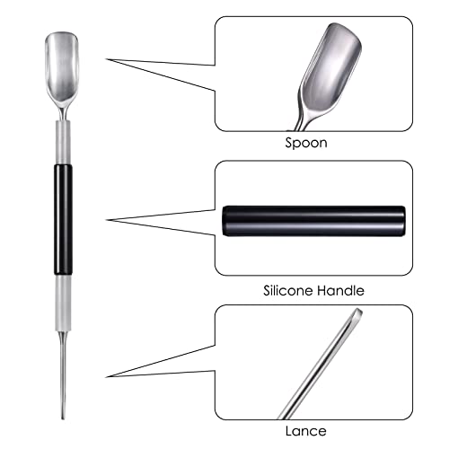 Latte Art Tools Set (3 Count)