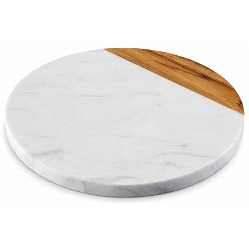 White Marble Board
