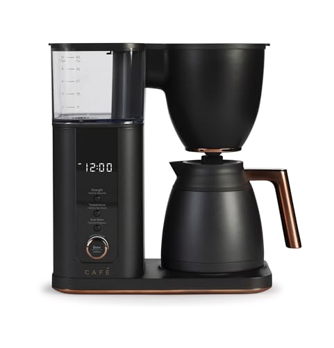 Specialty Drip Coffee Maker