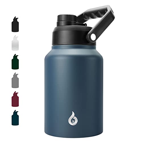 64oz Insulated Water Bottle
