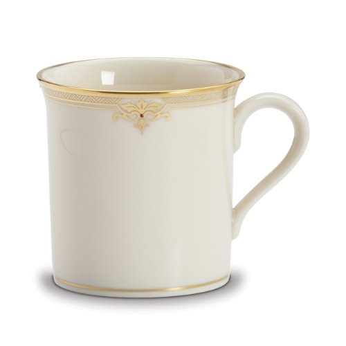 Republic Mug White