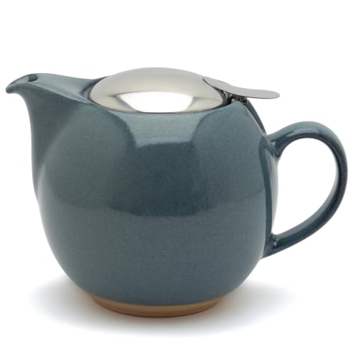 Zero Japan Bee House Round Teapot