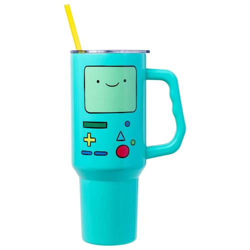 Adventure Time BMO