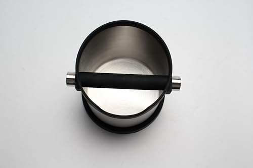 Espresso Knock Box