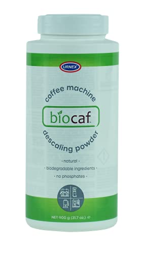 Coffee and Espresso Machine Descaling Powder (31.7466 Ounce)