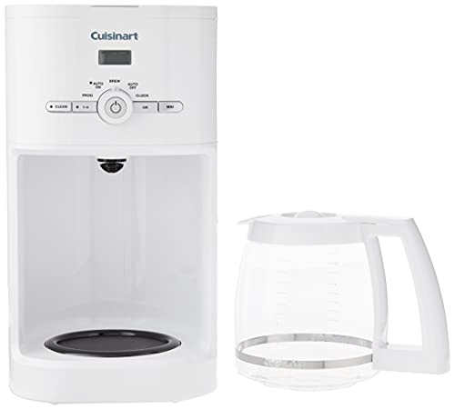 12 Cup Classic Programmable Coffeemaker (12 Count)