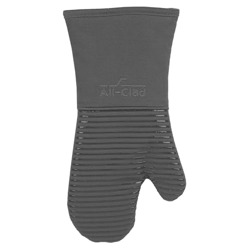 All Clad Silicone Oven Mitt