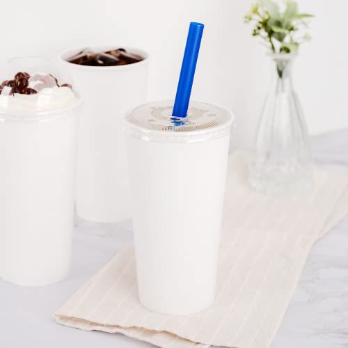 9" Boba Straws (1600 Count)