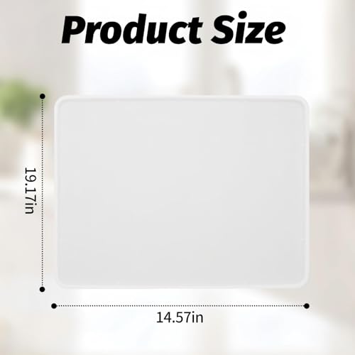 Coffee Mat 19.7"x15" Coffee Mat