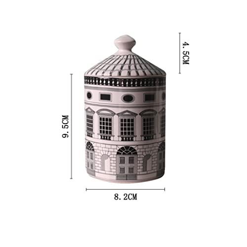 British Bone China Coffee Cup
