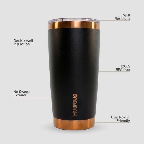 Tumbler cup 20 oz Stainless Steel Vacuum Insulated Tumbler