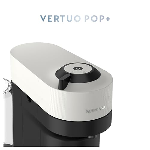 Vertuo Pop+ Coffee & Espresso Maker by Breville