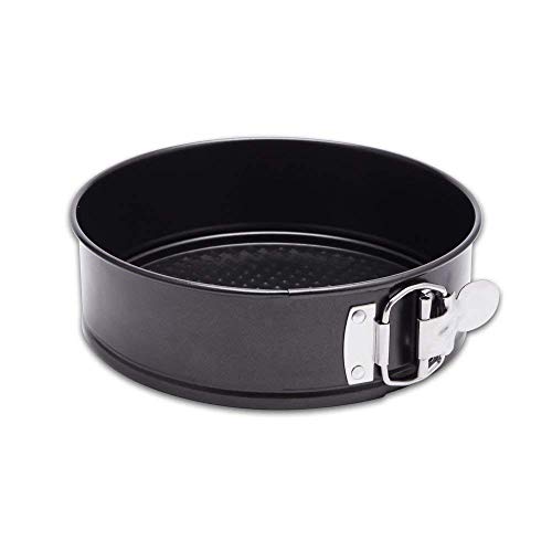 10 Inch Non stick Springform Pan with Removable Bottom