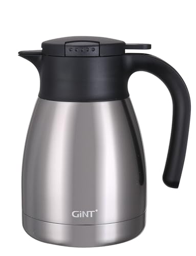 34Oz Thermal Coffee Carafe