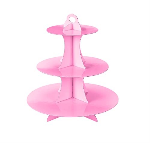 Cupcake Stand 2Pcs