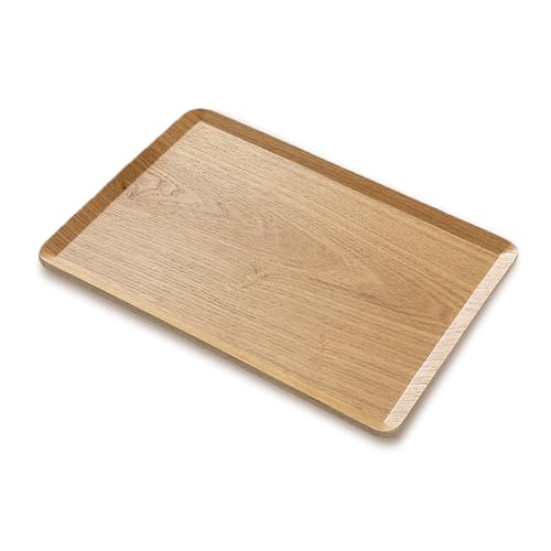 Wooden Trays for Eating