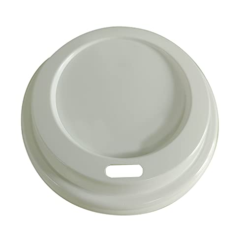 Coffee Cup Lids (50 Count)