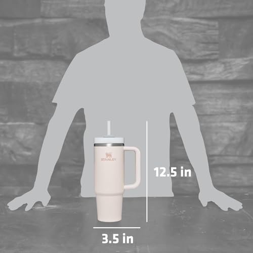 Quencher H2.0 Flow State Tumbler